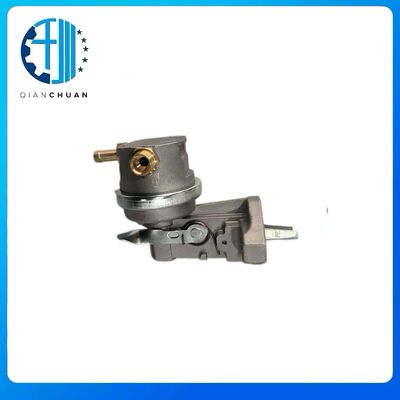 Bomba de combustível RE68345 para peças sobressalentes do motor John Deere 3029 4039 4045 6068 6068D