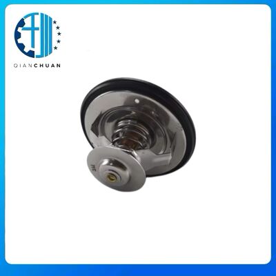 Termostato 65.06401-6044 para Doosan D1146 Peças sobressalentes do motor