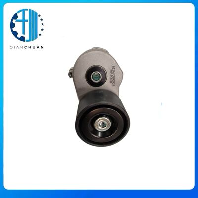 Polia do Tensor da Correia 612630060003 para Peças de Reposição do Motor Weichai WP12