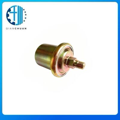 Sensor de pressão de óleo 3015237 (1 pin) Para peças sobressalentes do motor Cummins K19 K38 NTA855