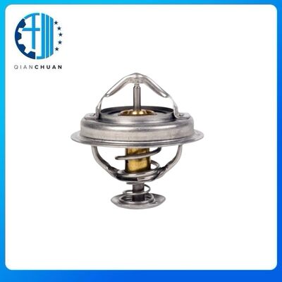 Termostato YM123911-48620 para peças sobressalentes do motor Yanmar 4TNV106