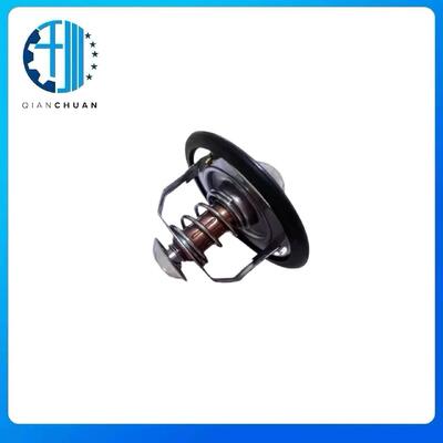 Termostato 65.06402-5015 para peças sobressalentes do motor Doosan DB58