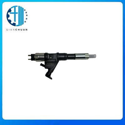 Injetor de Combustível 095000-6701 para Peças de Reposição do Motor Weichai WD615