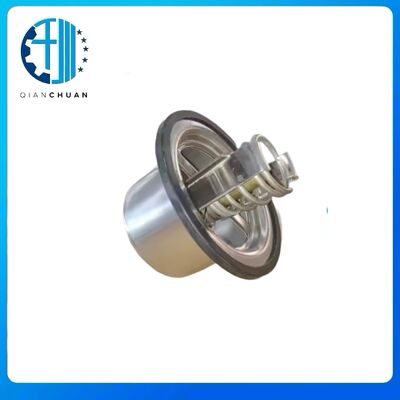 Termostato VG1500060117 Para Weichai WD615 Peças sobressalentes do motor