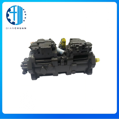 Bomba Hidráulica K3V112DT-9C02-14T Para Peças de Reposição de Escavadeira Hyundai R220-5