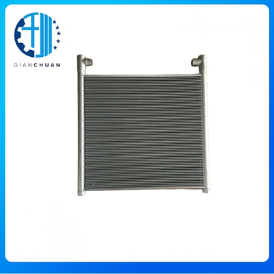 Resfriador de Óleo Hidráulico 4448321 Para Peças de Reposição de Escavadeira Hitachi ZX200
