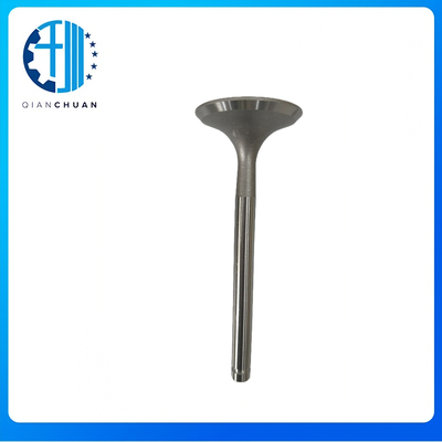 Válvula de admissão 13201-96002 para peças sobressalentes do motor Nissan PD6