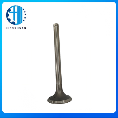 Válvula de Escape 13202-96002 Para Peças de Reposição do Motor Nissan PD6
