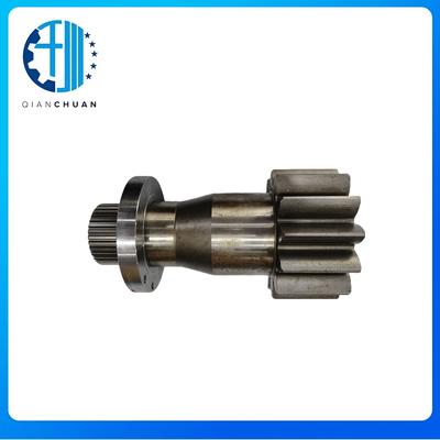 Pino do Eixo 2044634 para Peças de Reposição de Escavadeira Hitachi ZX200