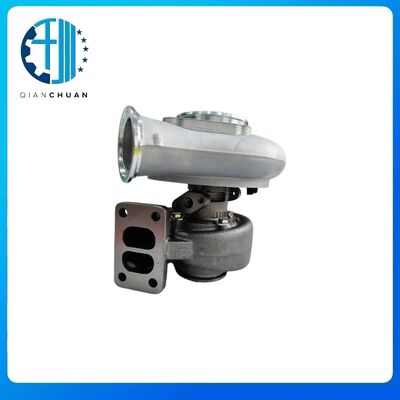 Novo Turbo HX35 4036158 para Peças de Reposição de Motor de Escavadeira